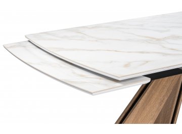 Керамический стол Шаннон