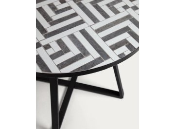 Керамический стол Tella