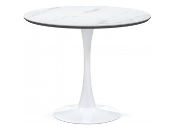 Керамический стол Тулип 90