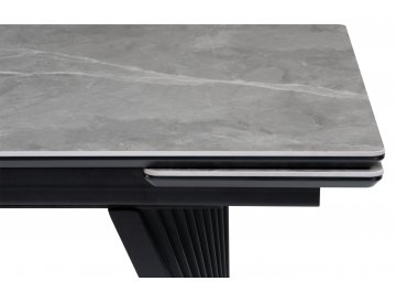 Керамический стол Вейв