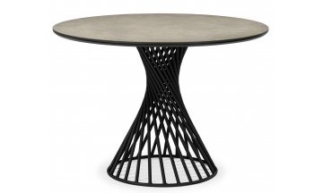 Керамический стол Вивиен