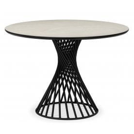 Керамический стол Вивиен