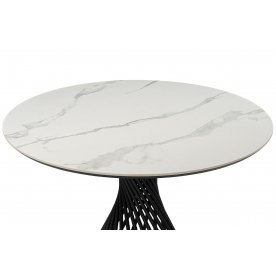 Керамический стол Вивиен