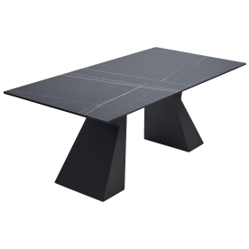 Керамический стол Богарт 200