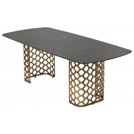 Керамический стол Chiavari 220