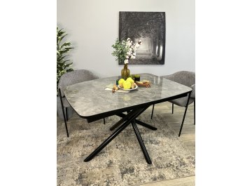 Керамический стол DF1250