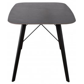 Керамический стол FA Wenge Pietra selvatica