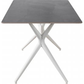 Керамический стол FF Bianca Pietra selvatica