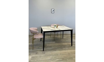 Керамический стол KR1200