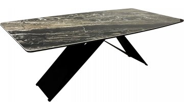 Керамический стол Марсель 220