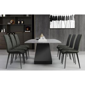 Стол обеденный Echo Haven