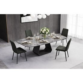 Стол обеденный Echo Haven