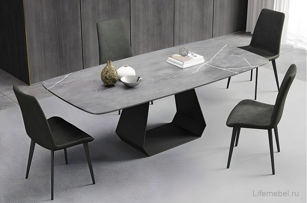 Стол обеденный Echo Haven