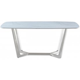 Керамический стол Ланс 140х80х75