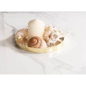 Керамический стол Карлин 90