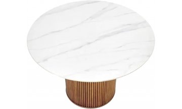 Керамический стол Умберо