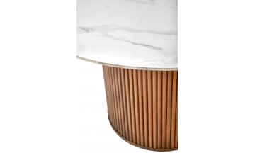 Керамический стол Bruno