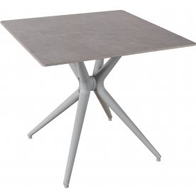 Керамический стол RF Grigio Pietra di luna