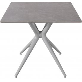 Керамический стол RF Grigio Pietra di luna