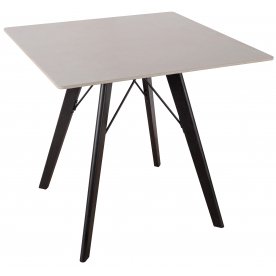 Керамический стол RF Wenge Ardesia