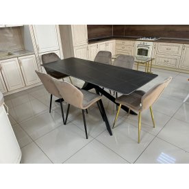 Керамический стол Merlin DT330