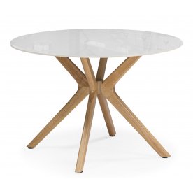 Стол Unika Round