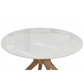 Стол Unika Round