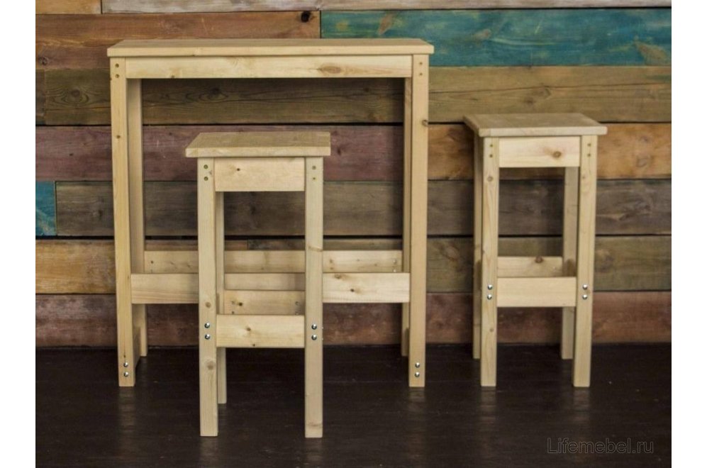 Барная группа Виктория