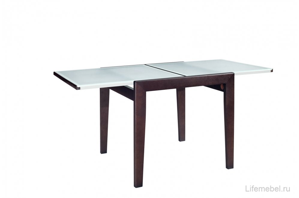 (НЕАКТИВЕН) Обеденная группа "cтол 31098 и 4 стула 9927 венге" (ES)