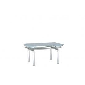 (НЕАКТИВЕН) Обеденная группа "стол 365E и 4 стула 2368 Grey" (ES)