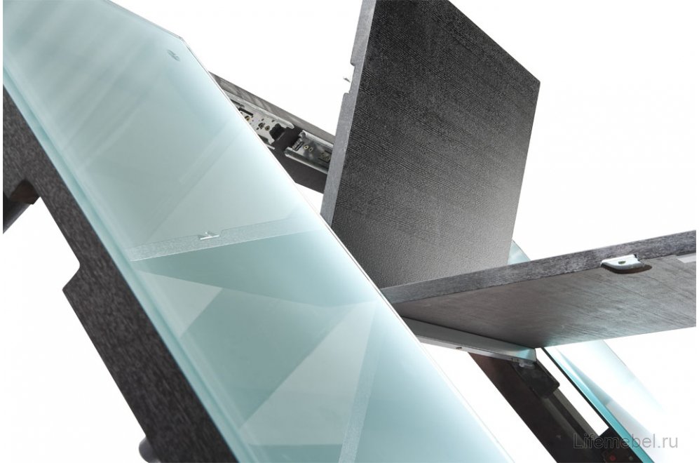 (НЕАКТИВЕН, больше не поставляется) Обеденная группа "стол HC-6015Т, стул HC-6015С венге" (ES)