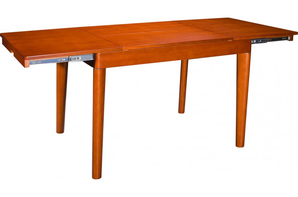 (НЕ АКТИВЕН) Обеденная группа "cтол HC-6035Т, стул HC-6035С вишня" (ES)