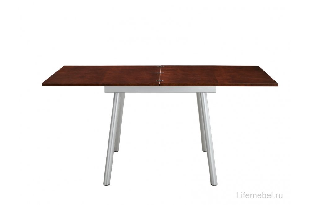 (НЕАКТИВЕН, больше не поставляется) Обеденная группа "стол B2225 венге и 4 стула 4056 салатовые" (ES)