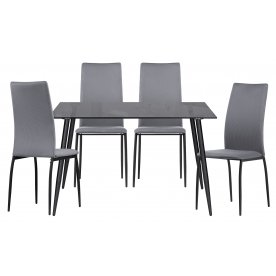 Обеденная группа Аелина