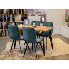 Обеденная группа Акола