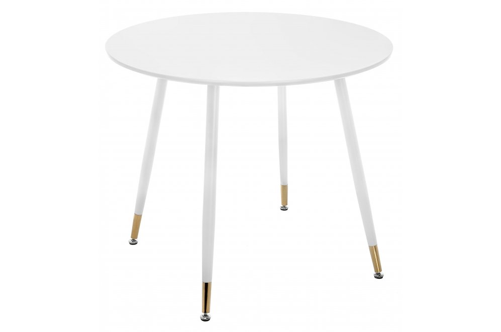 Обеденная группа Амител white / wood