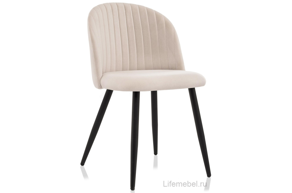 Обеденная группа Аринай beige / black