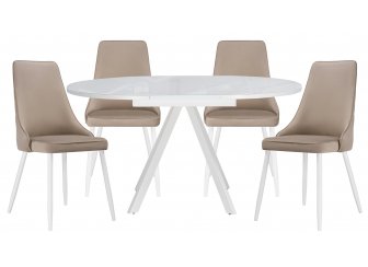 Обеденная группа Асака