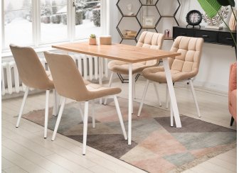 Обеденная группа Бадди