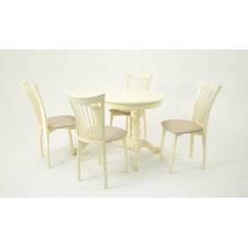 Обеденная группа Бизе / Миранда