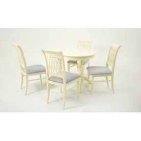 Обеденная группа Бизе / Рич