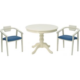 Обеденная группа Брамос К 100 / Челси