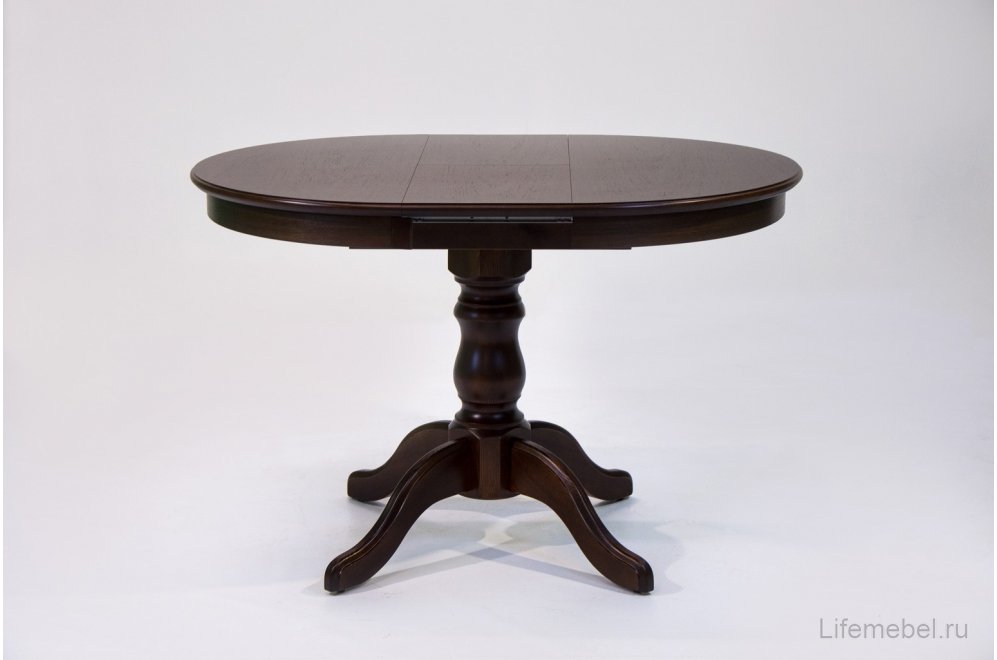 Обеденная группа Брамос К 100 / Франк орех / серый