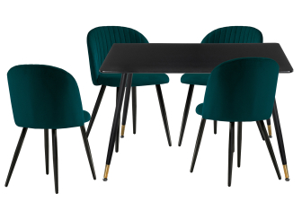 Обеденная группа Cельда