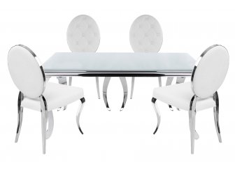 Обеденная группа Элевис