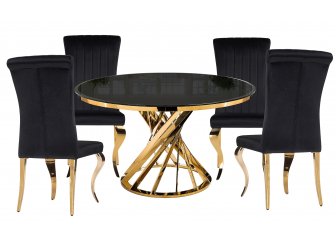 Обеденная группа Эрмина