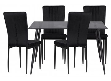 Обеденная группа Эрнал