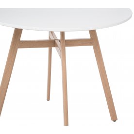 Обеденная группа Акутто 90