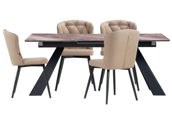 Обеденная группа Гернаис