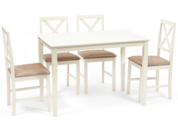 Обеденная группа Hudson dining set